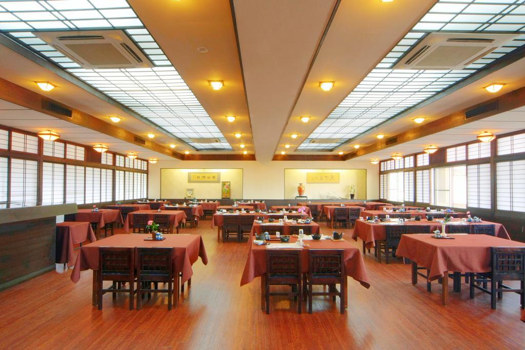 Yumoto Hotel Ундзен Екстер'єр фото