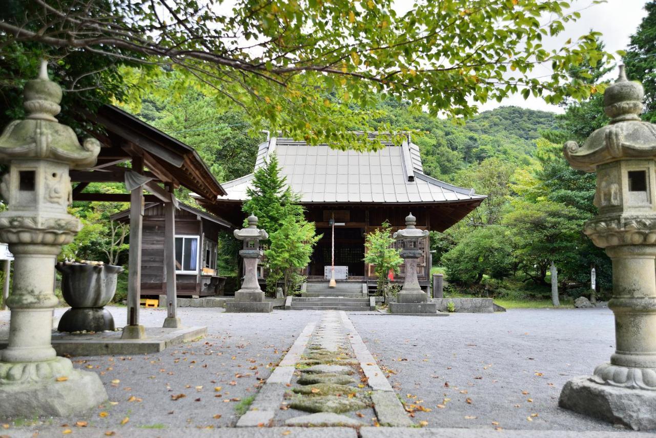 Yumoto Hotel Ундзен Екстер'єр фото